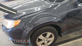 2012 Subaru Forester 2.5X – miniatura 37