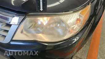 2012 Subaru Forester 2.5X – miniatura 38