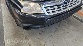2012 Subaru Forester 2.5X – miniatura 39