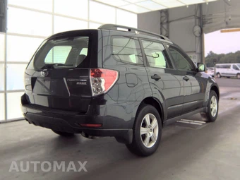 2012 Subaru Forester 2.5X – miniatura 4