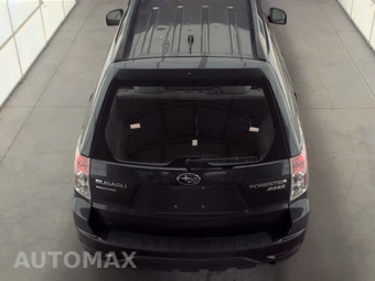 2012 Subaru Forester 2.5X – miniatura 5