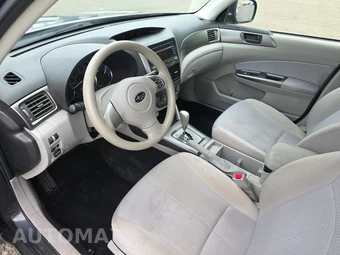 2012 Subaru Forester 2.5X – miniatura 7