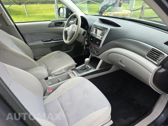 2012 Subaru Forester 2.5X – miniatura 8