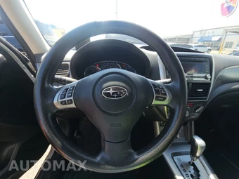 2012 Subaru Forester 2.5X - miniatura 10