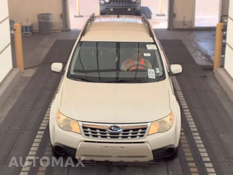 2012 Subaru Forester 2.5X - miniatura 2