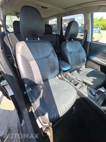 2012 Subaru Forester 2.5X Limited – miniatura 15