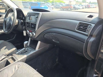 2012 Subaru Forester 2.5X Limited – miniatura 16