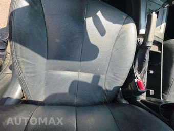 2012 Subaru Forester 2.5X Limited – miniatura 18