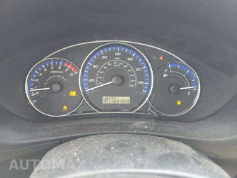 2012 Subaru Forester 2.5X Limited – miniatura 6