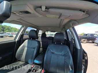 2012 Subaru Forester 2.5X Limited – miniatura 8