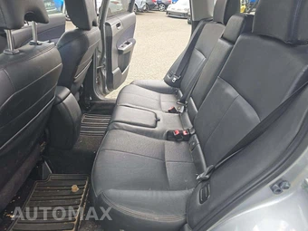 2012 Subaru Forester 2.5X Limited - miniatura 10