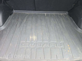 2012 Subaru Forester 2.5X Limited - miniatura 11