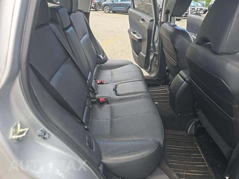 2012 Subaru Forester 2.5X Limited - miniatura 13