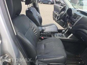 2012 Subaru Forester 2.5X Limited - miniatura 15