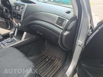2012 Subaru Forester 2.5X Limited - miniatura 16