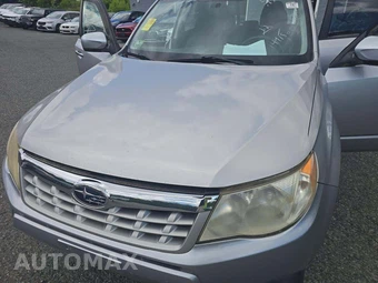 2012 Subaru Forester 2.5X Limited - miniatura 18