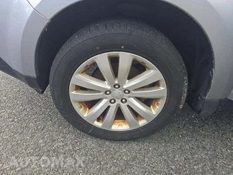 2012 Subaru Forester 2.5X Limited - miniatura 20
