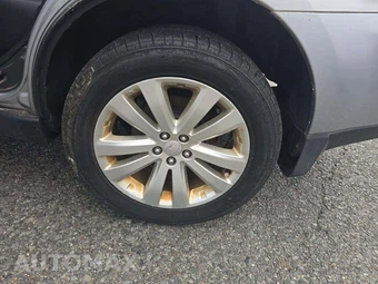 2012 Subaru Forester 2.5X Limited - miniatura 21