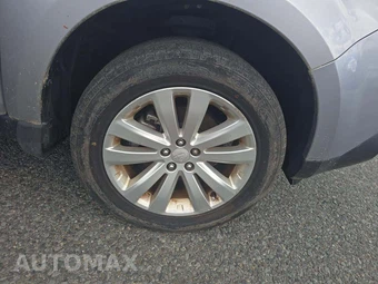 2012 Subaru Forester 2.5X Limited - miniatura 22
