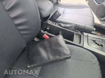 2012 Subaru Forester 2.5X Limited - miniatura 23