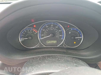 2012 Subaru Forester 2.5X Limited - miniatura 6