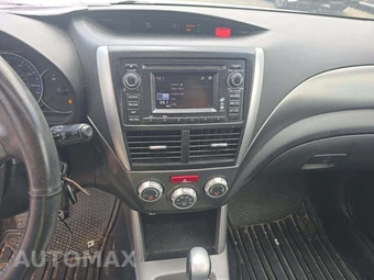 2012 Subaru Forester 2.5X Limited - miniatura 7