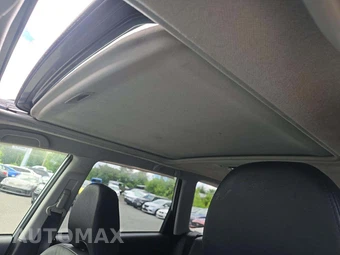 2012 Subaru Forester 2.5X Limited - miniatura 8