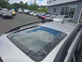 2012 Subaru Forester 2.5X Limited - miniatura 9