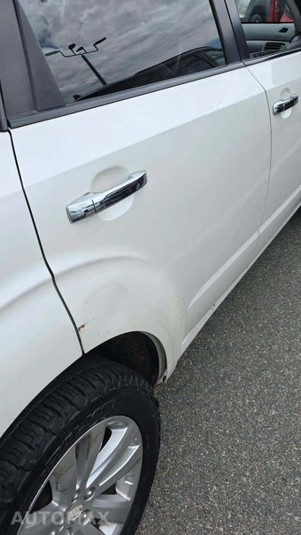 2012 Subaru Forester 2.5X Premium – miniatura 11