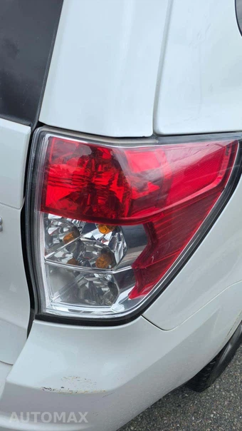 2012 Subaru Forester 2.5X Premium – miniatura 12