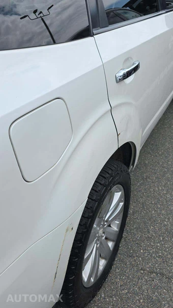 2012 Subaru Forester 2.5X Premium – miniatura 14