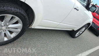 2012 Subaru Forester 2.5X Premium – miniatura 15