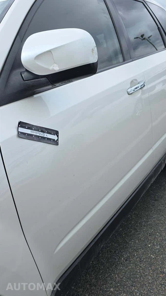 2012 Subaru Forester 2.5X Premium – miniatura 5