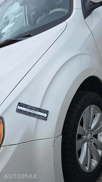 2012 Subaru Forester 2.5X Premium – miniatura 6