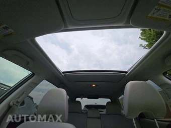 2012 Subaru Forester 2.5X Premium - miniatura 11