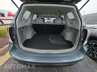 2012 Subaru Forester 2.5X Premium - miniatura 14