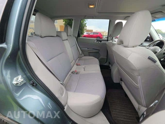 2012 Subaru Forester 2.5X Premium - miniatura 16