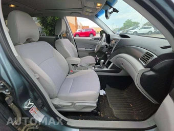 2012 Subaru Forester 2.5X Premium - miniatura 18