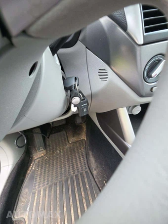 2012 Subaru Forester 2.5X Premium - miniatura 8