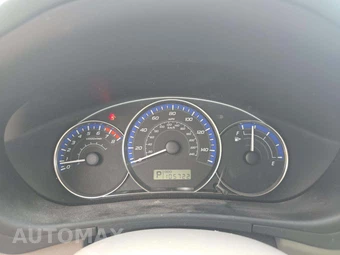 2012 Subaru Forester 2.5X Premium - miniatura 9