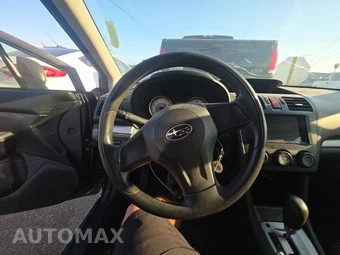 2012 Subaru Impreza 5-Door 2.0i Hatchback – miniatura 10