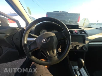 2012 Subaru Impreza 5-Door 2.0i Hatchback – miniatura 11