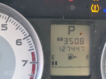 2012 Subaru Impreza 5-Door 2.0i Hatchback – miniatura 12