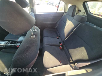 2012 Subaru Impreza 5-Door 2.0i Hatchback – miniatura 13
