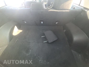2012 Subaru Impreza 5-Door 2.0i Hatchback – miniatura 16