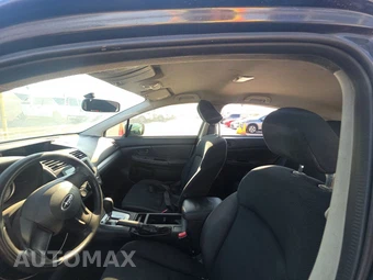 2012 Subaru Impreza 5-Door 2.0i Hatchback – miniatura 17