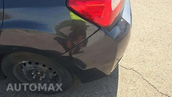 2012 Subaru Impreza 5-Door 2.0i Hatchback – miniatura 18