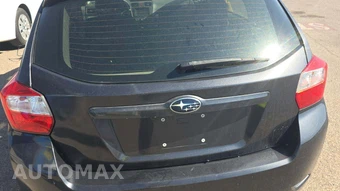 2012 Subaru Impreza 5-Door 2.0i Hatchback – miniatura 22
