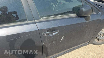 2012 Subaru Impreza 5-Door 2.0i Hatchback – miniatura 23