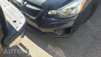 2012 Subaru Impreza 5-Door 2.0i Hatchback – miniatura 24